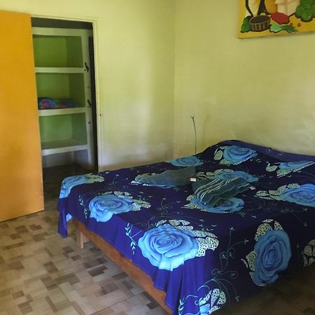 Fata Morgana Eco Hotel Las Terrenas Kültér fotó
