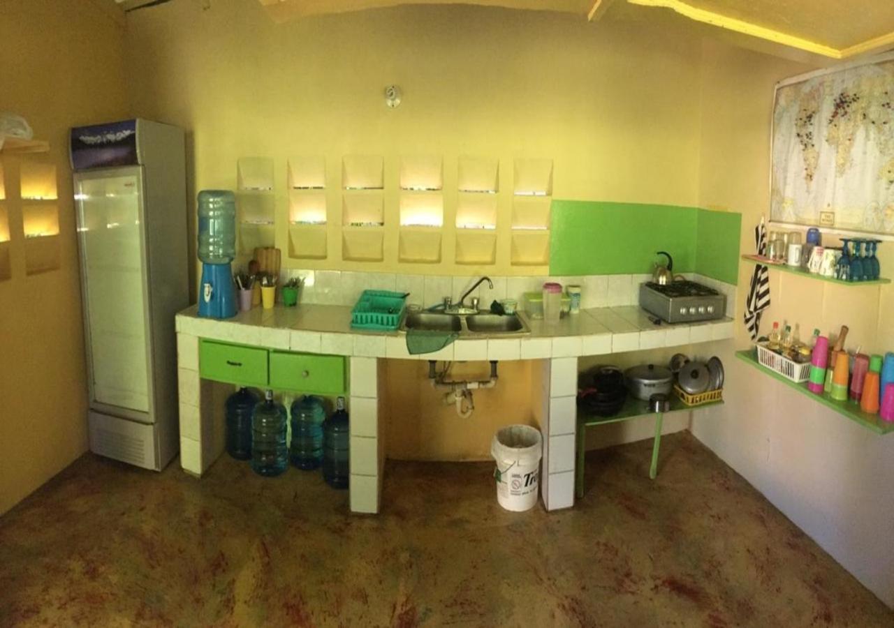 Fata Morgana Eco Hotel Las Terrenas Kültér fotó